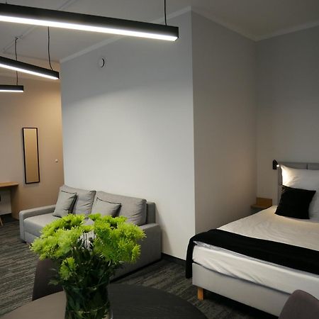 Vanta Business Center Skawina Exteriér fotografie