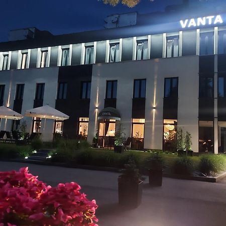 Vanta Business Center Skawina Exteriér fotografie