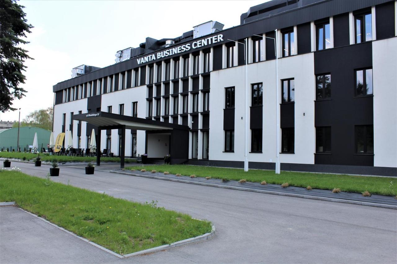 Vanta Business Center Skawina Exteriér fotografie