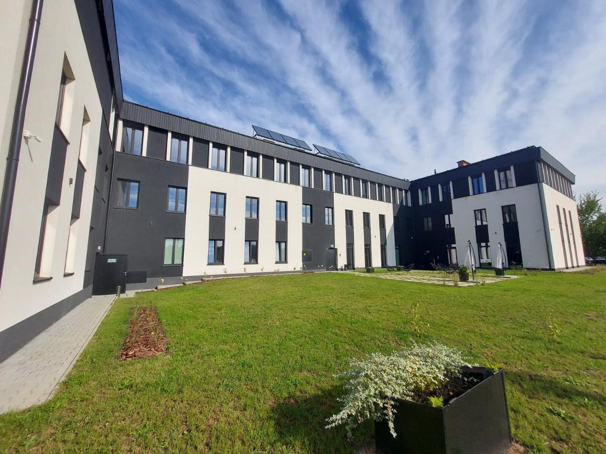 Vanta Business Center Skawina Exteriér fotografie