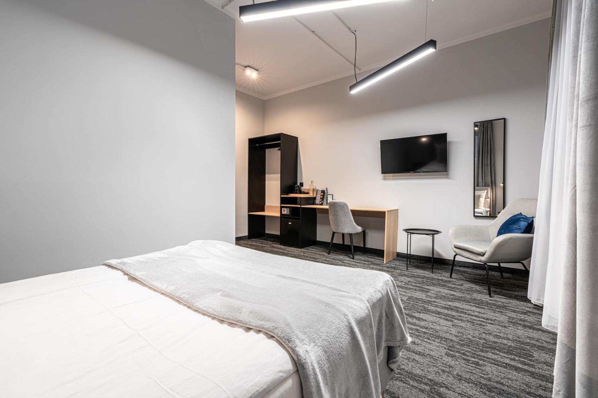 Vanta Business Center Skawina Exteriér fotografie