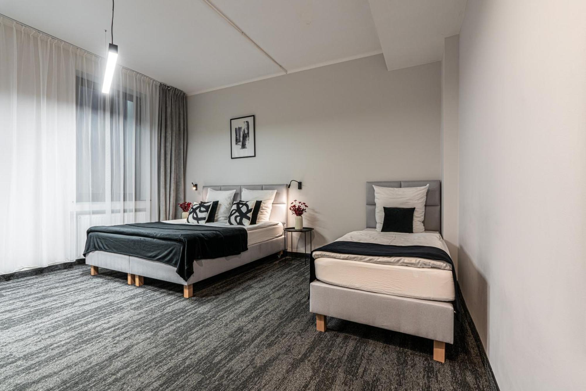 Vanta Business Center Skawina Exteriér fotografie