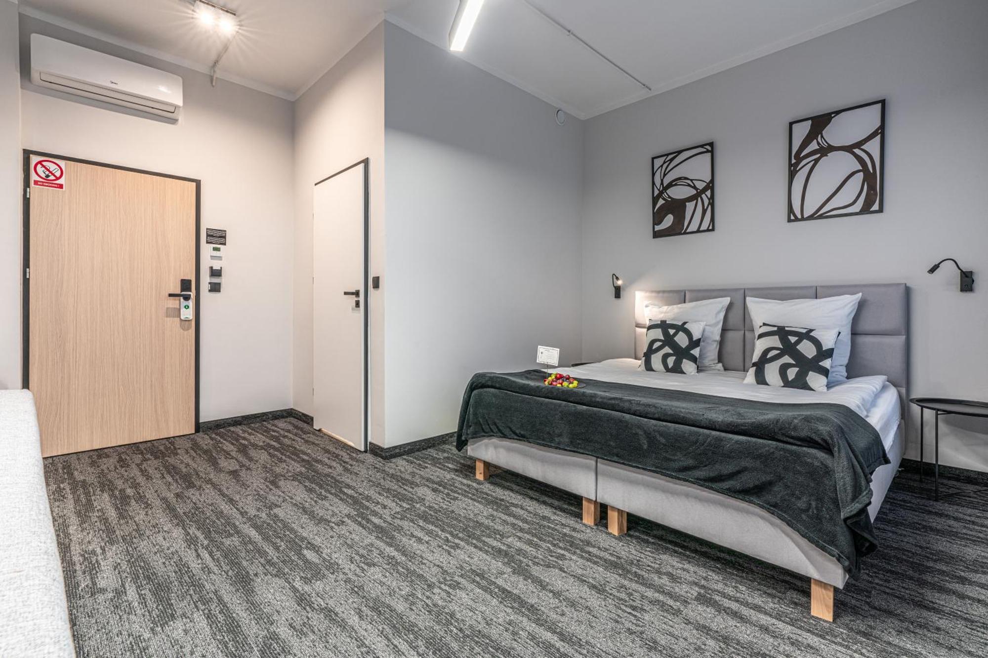 Vanta Business Center Skawina Exteriér fotografie