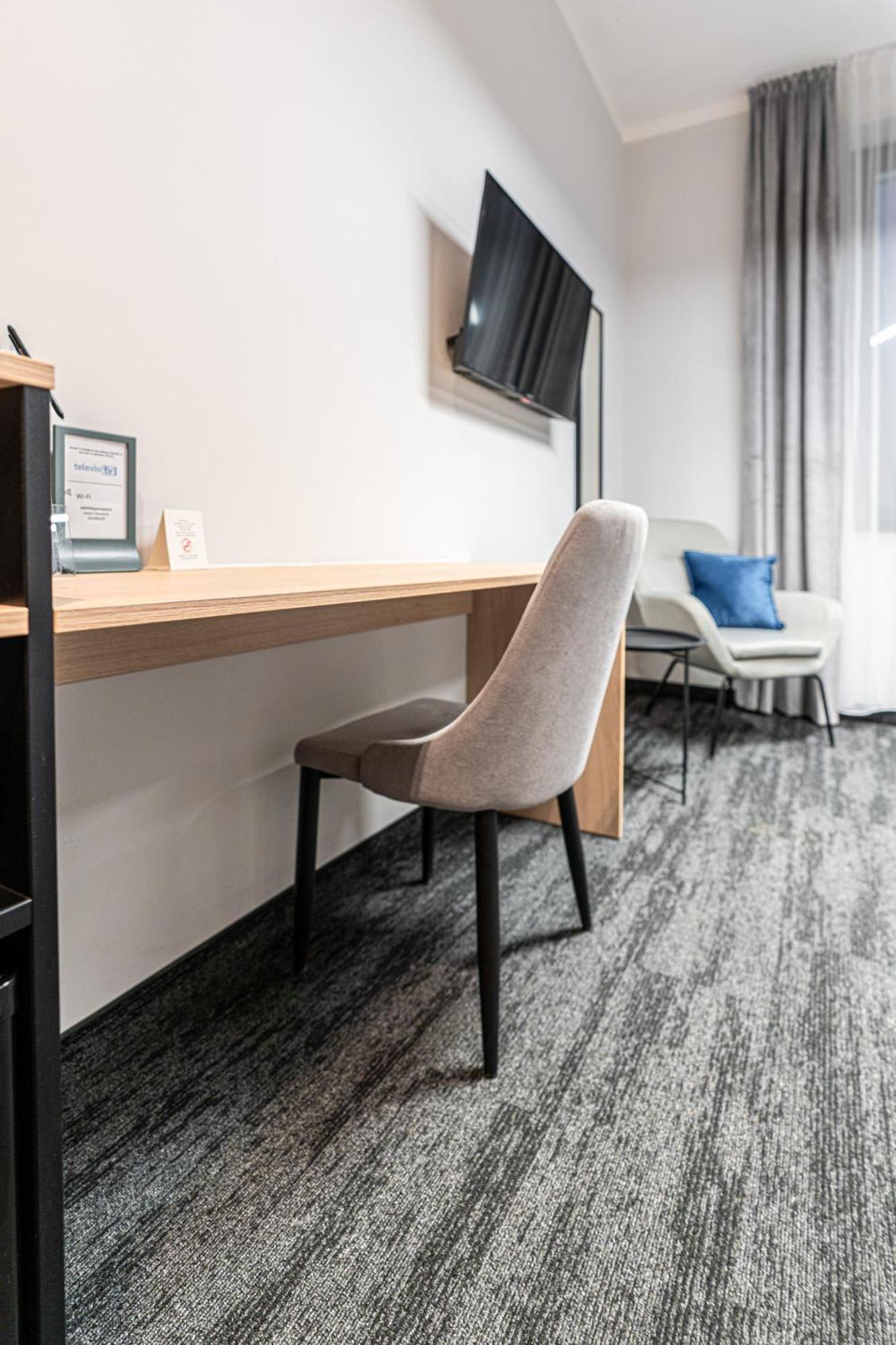 Vanta Business Center Skawina Exteriér fotografie