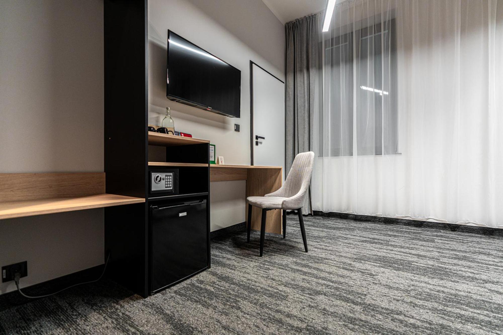 Vanta Business Center Skawina Exteriér fotografie