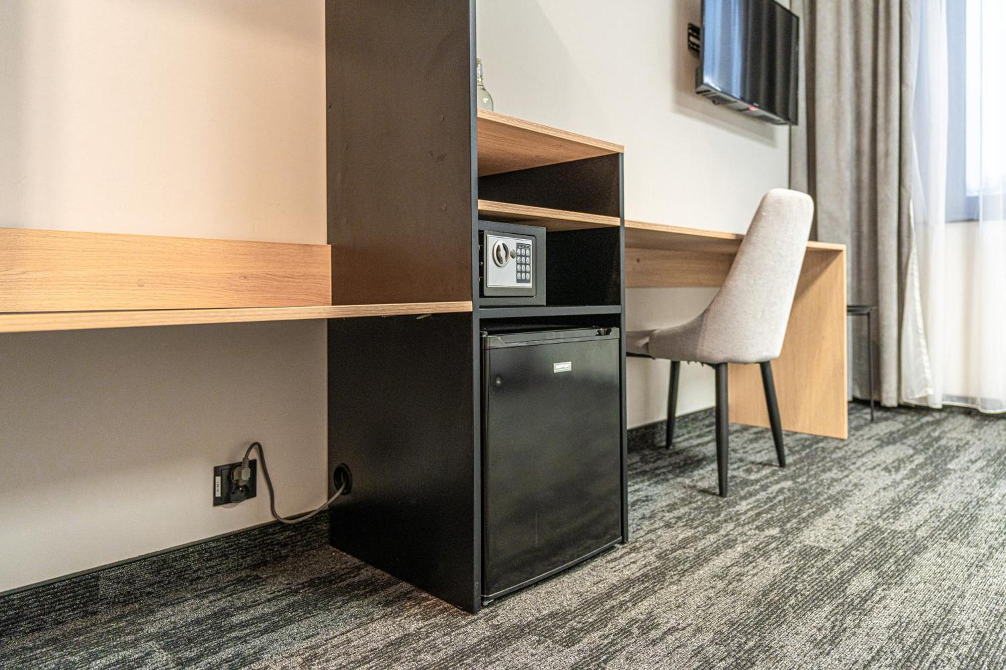 Vanta Business Center Skawina Exteriér fotografie