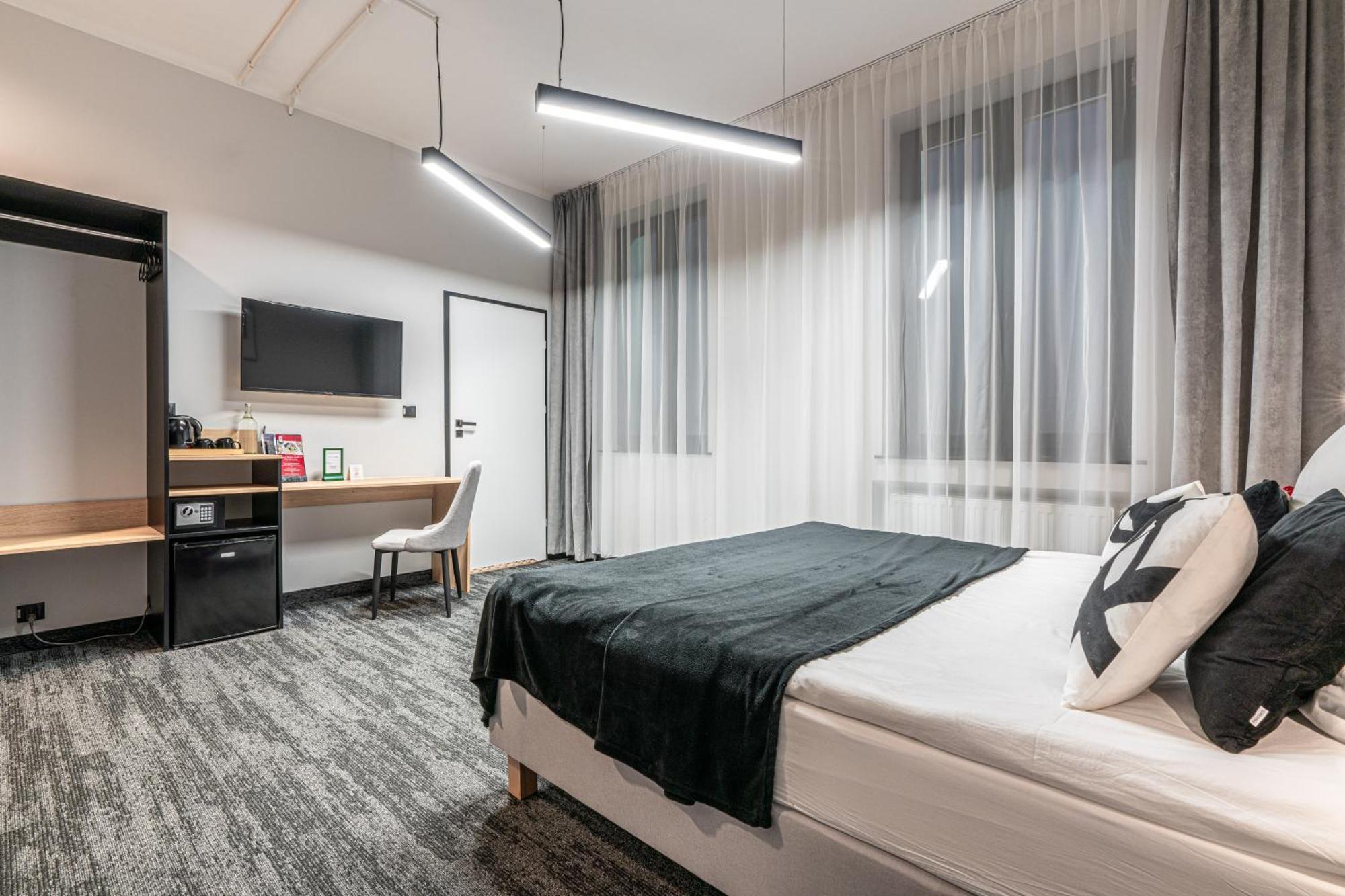 Vanta Business Center Skawina Exteriér fotografie