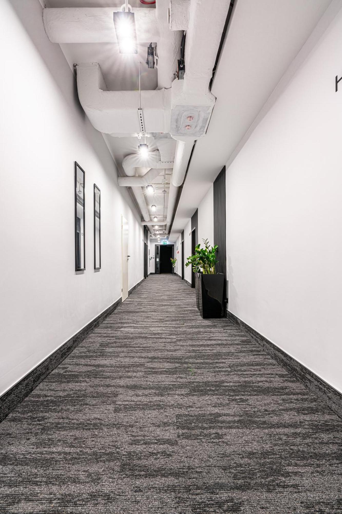 Vanta Business Center Skawina Exteriér fotografie