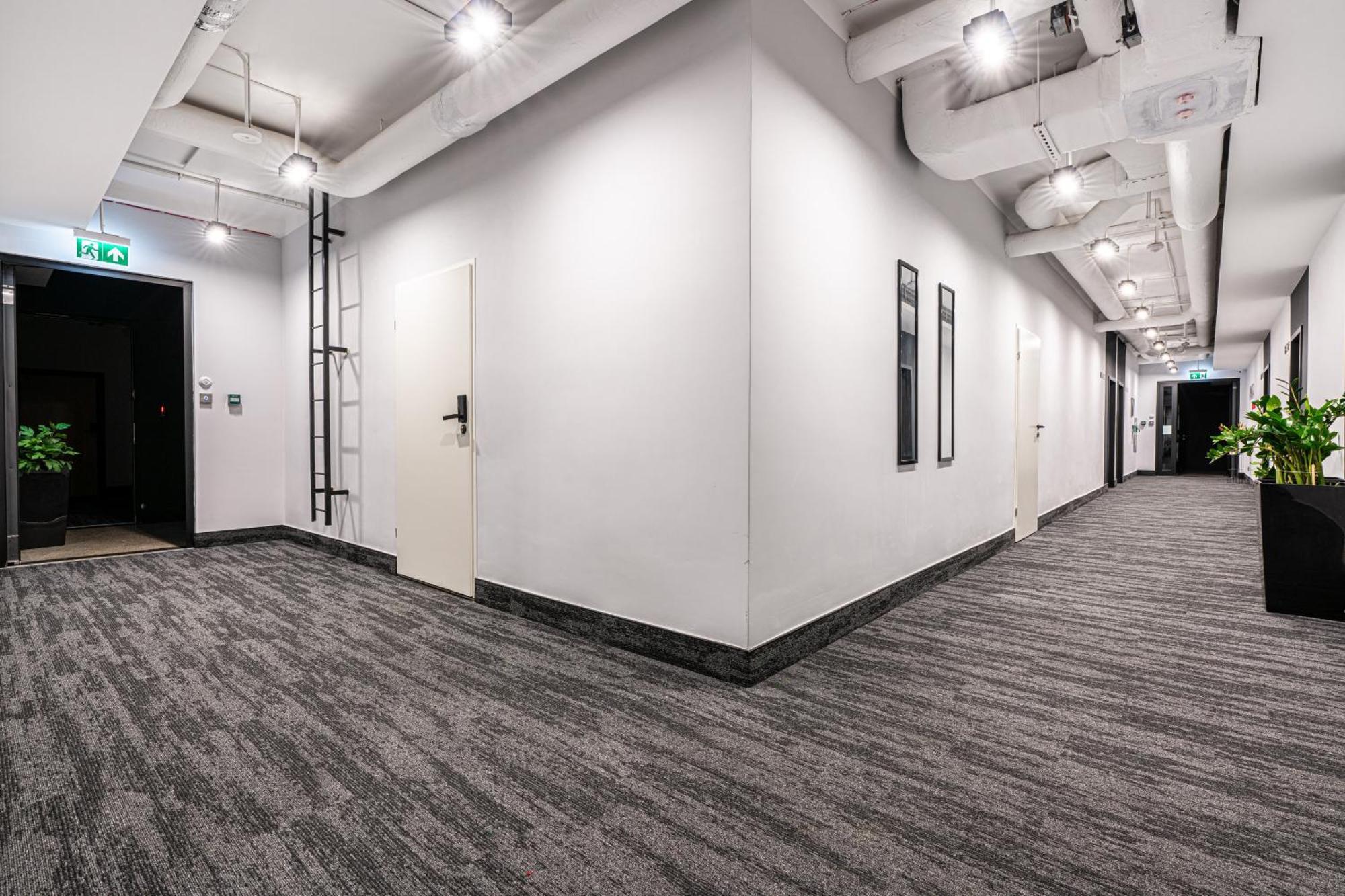 Vanta Business Center Skawina Exteriér fotografie
