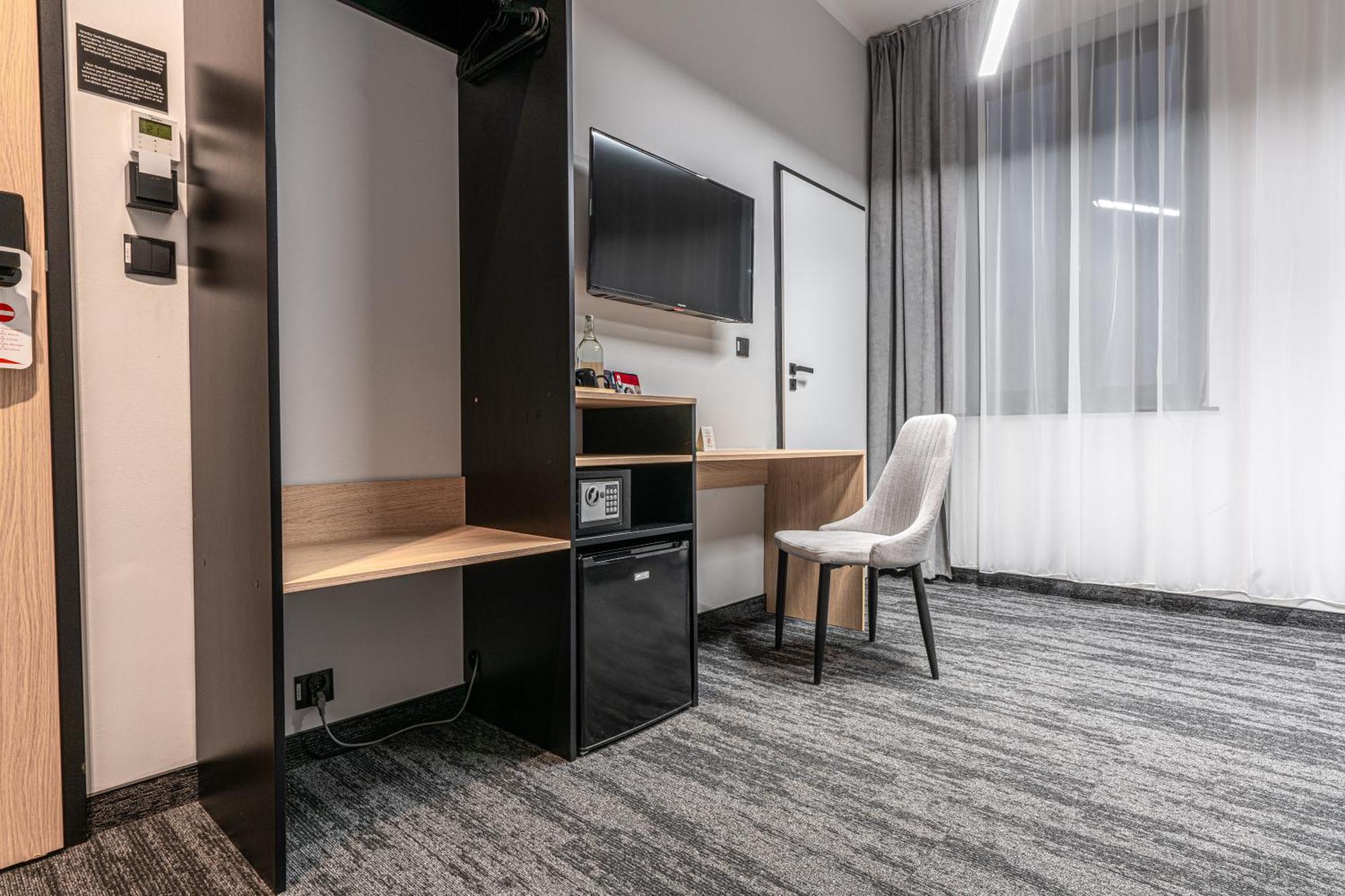 Vanta Business Center Skawina Exteriér fotografie
