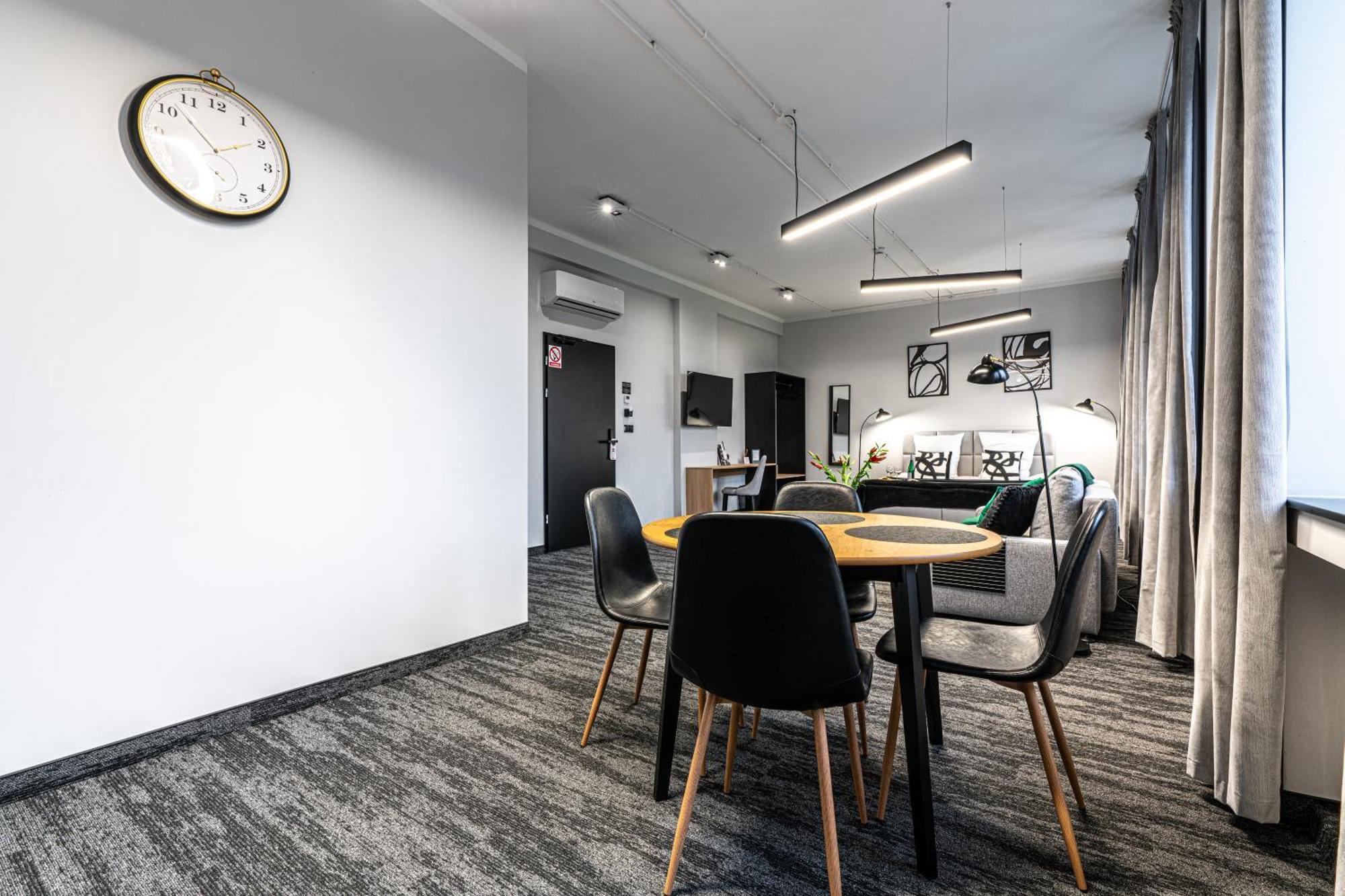 Vanta Business Center Skawina Exteriér fotografie