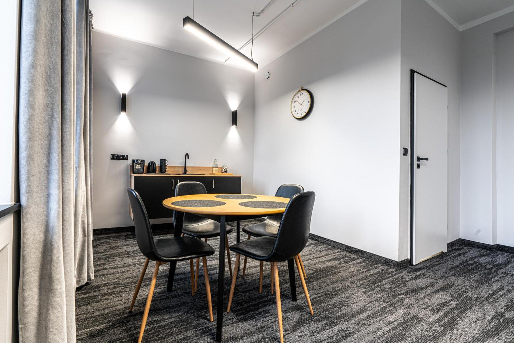 Vanta Business Center Skawina Exteriér fotografie