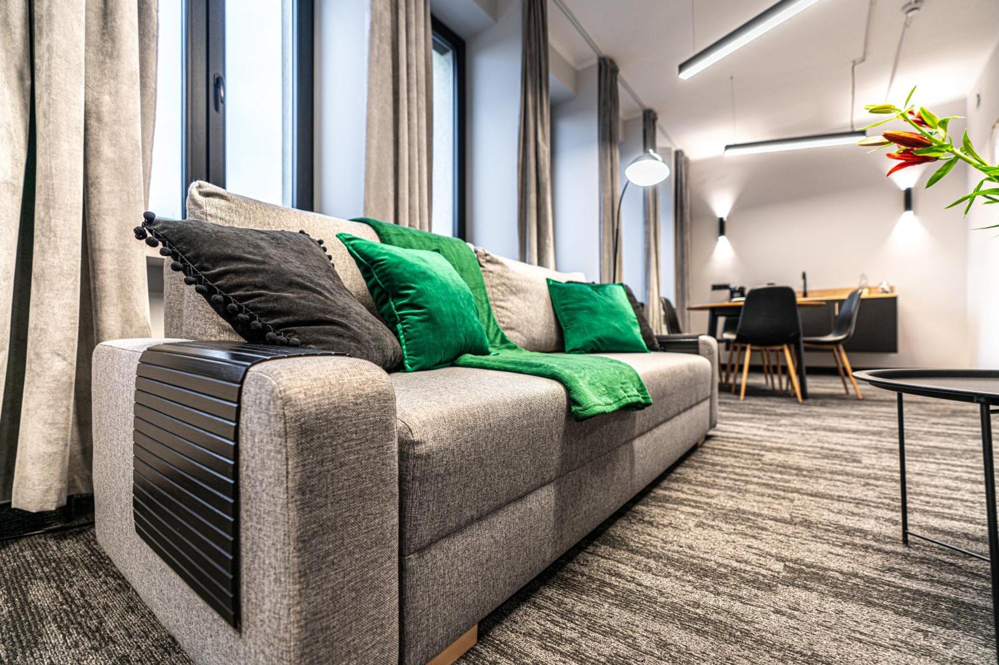 Vanta Business Center Skawina Exteriér fotografie