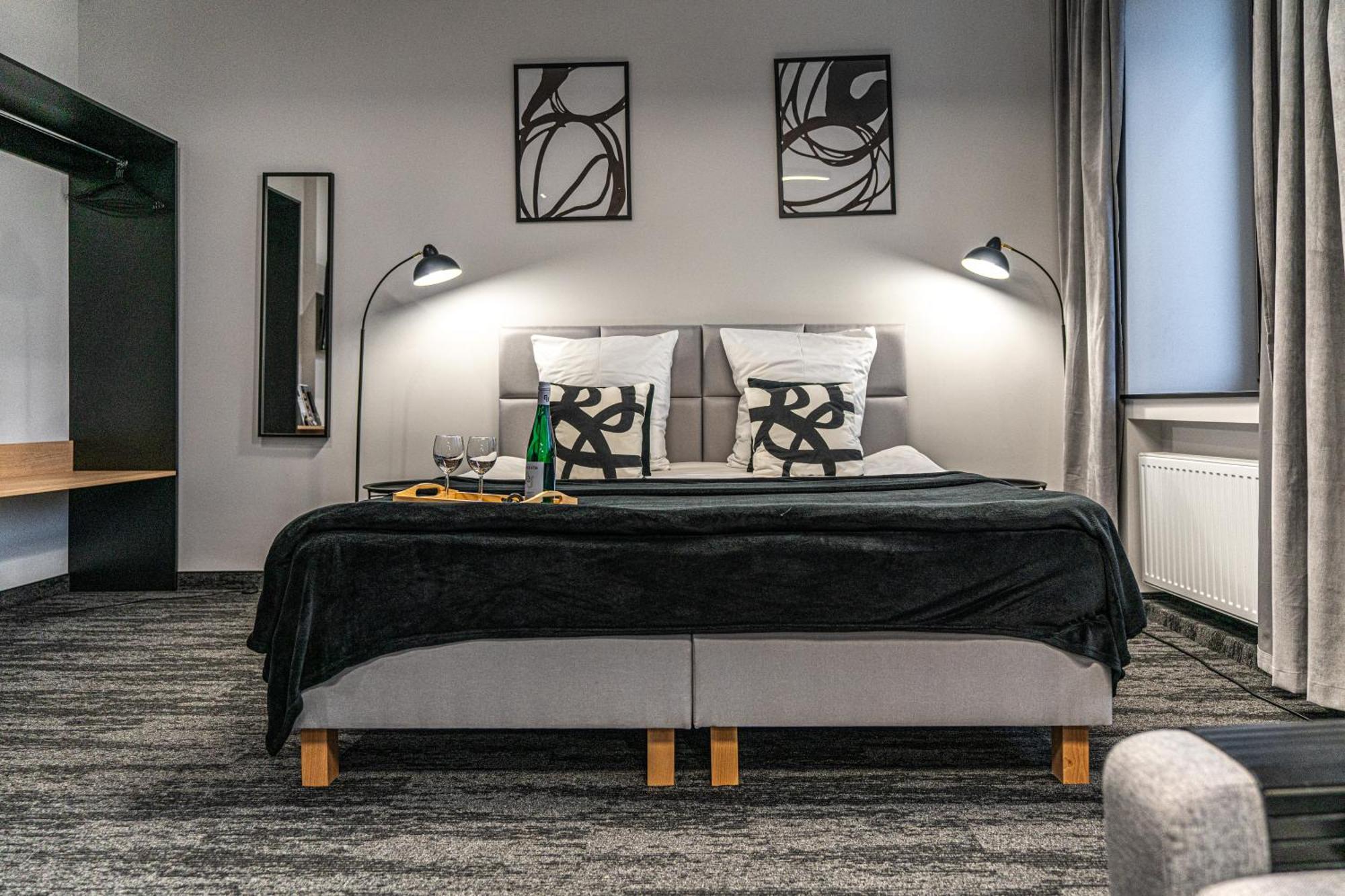 Vanta Business Center Skawina Exteriér fotografie