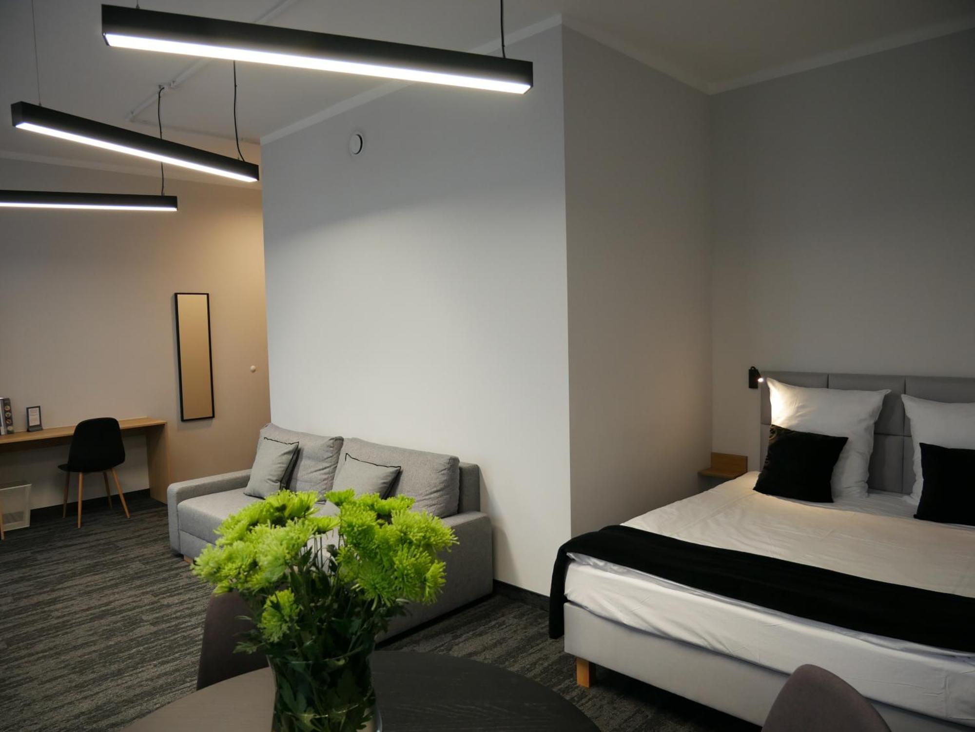 Vanta Business Center Skawina Exteriér fotografie